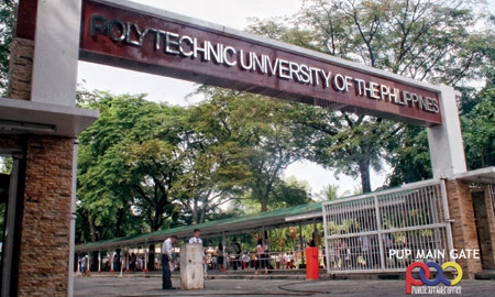 Philippines - Polytechnic University Of The Philippines (PUP)